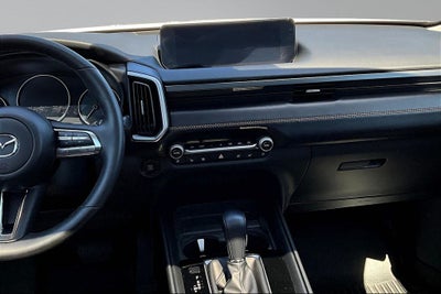 2024 Mazda Mazda CX-50 2.5 Turbo Premium Package