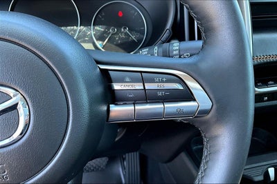 2024 Mazda Mazda CX-50 2.5 Turbo Premium Package