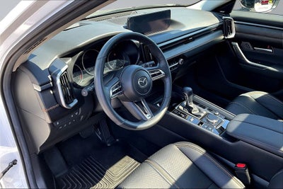 2024 Mazda Mazda CX-50 2.5 Turbo Premium Package