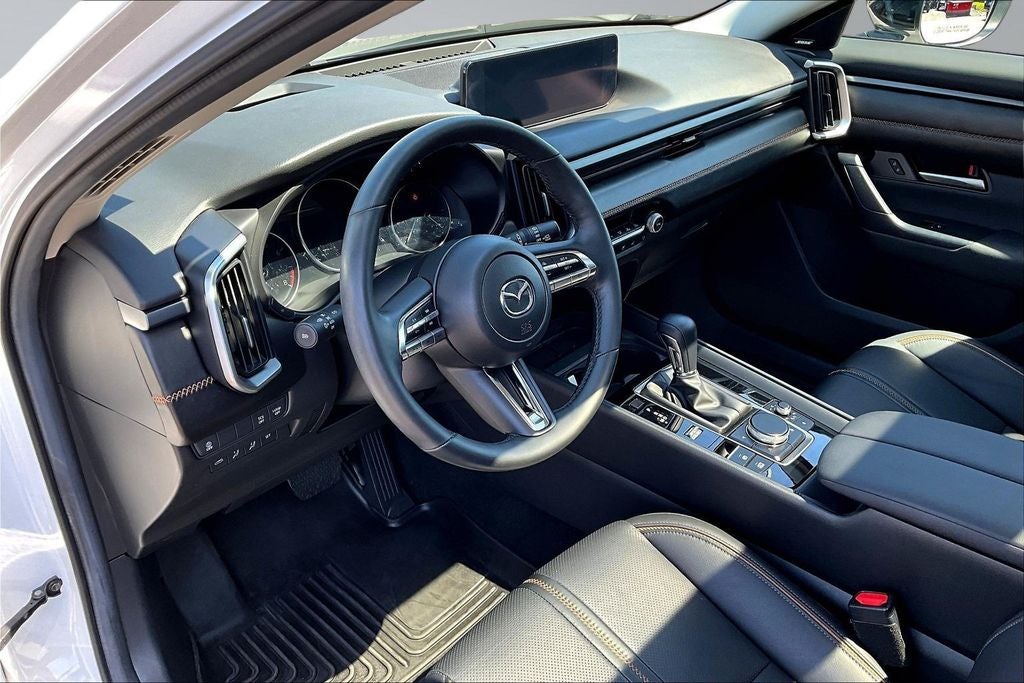 2024 Mazda Mazda CX-50 2.5 Turbo Premium Package