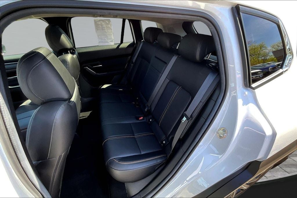 2024 Mazda Mazda CX-50 2.5 Turbo Premium Package