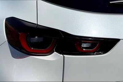 2024 Mazda Mazda CX-50 2.5 Turbo Premium Package