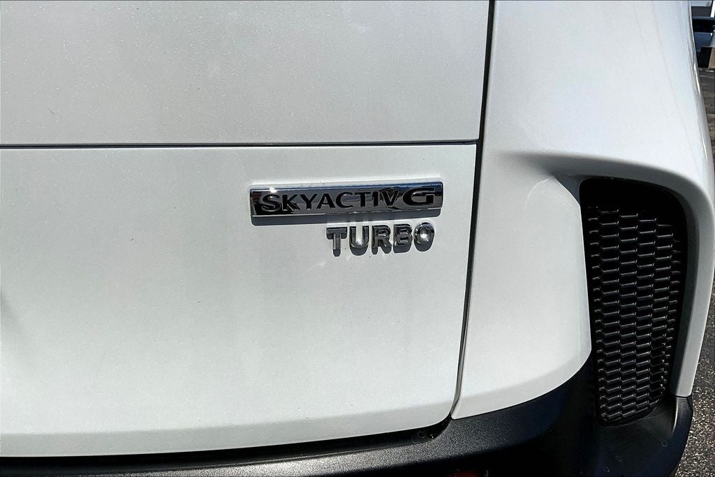 2024 Mazda Mazda CX-50 2.5 Turbo Premium Package