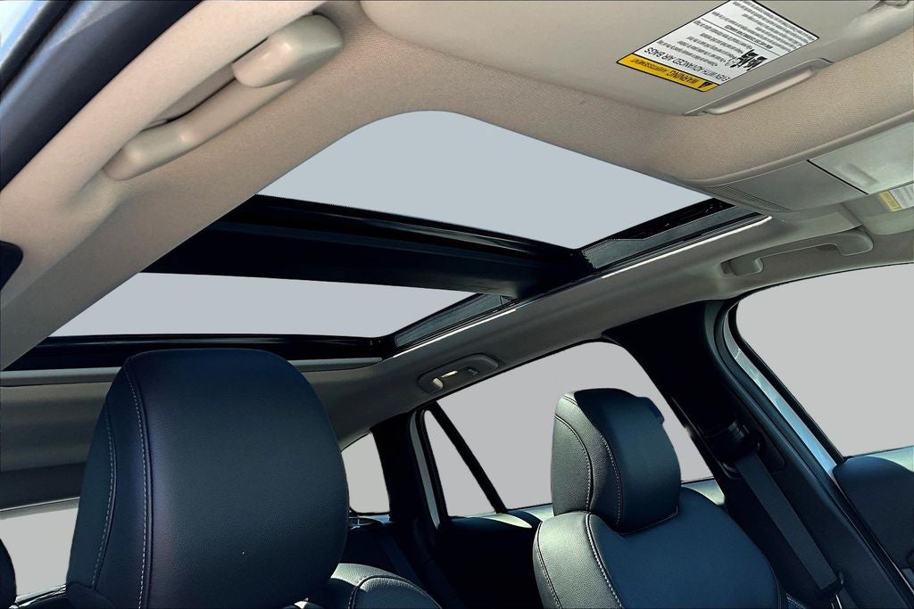 2024 Mazda Mazda CX-50 2.5 Turbo Premium Package