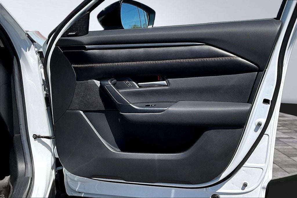 2024 Mazda Mazda CX-50 2.5 Turbo Premium Package