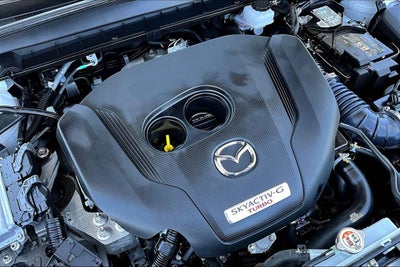 2024 Mazda Mazda CX-50 2.5 Turbo Premium Package