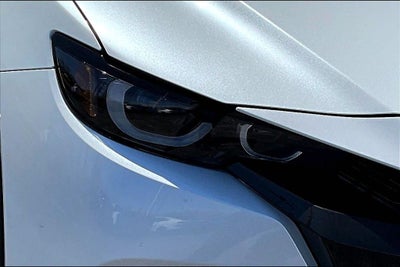 2024 Mazda Mazda CX-50 2.5 Turbo Premium Package