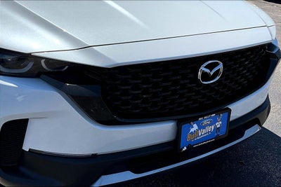 2024 Mazda Mazda CX-50 2.5 Turbo Premium Package