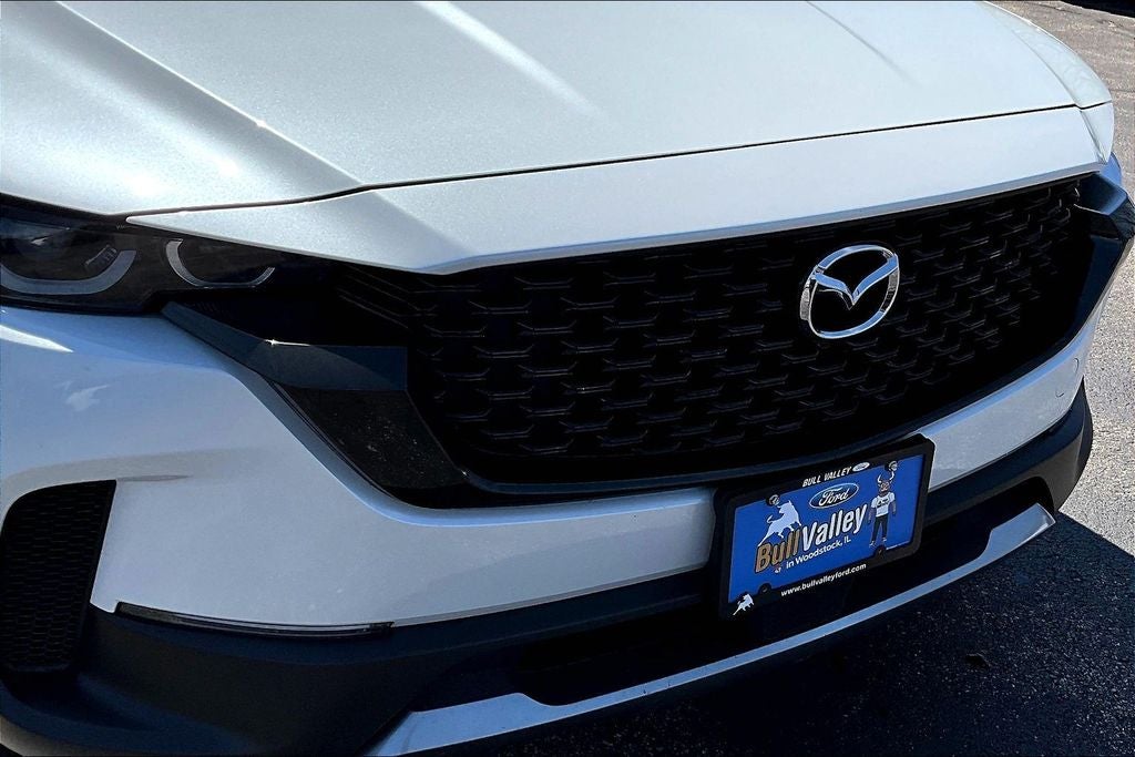 2024 Mazda Mazda CX-50 2.5 Turbo Premium Package