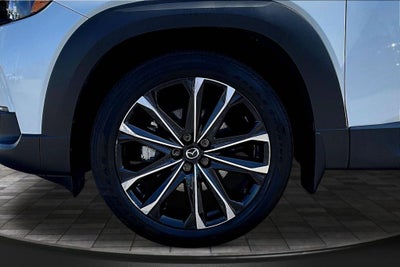 2024 Mazda Mazda CX-50 2.5 Turbo Premium Package