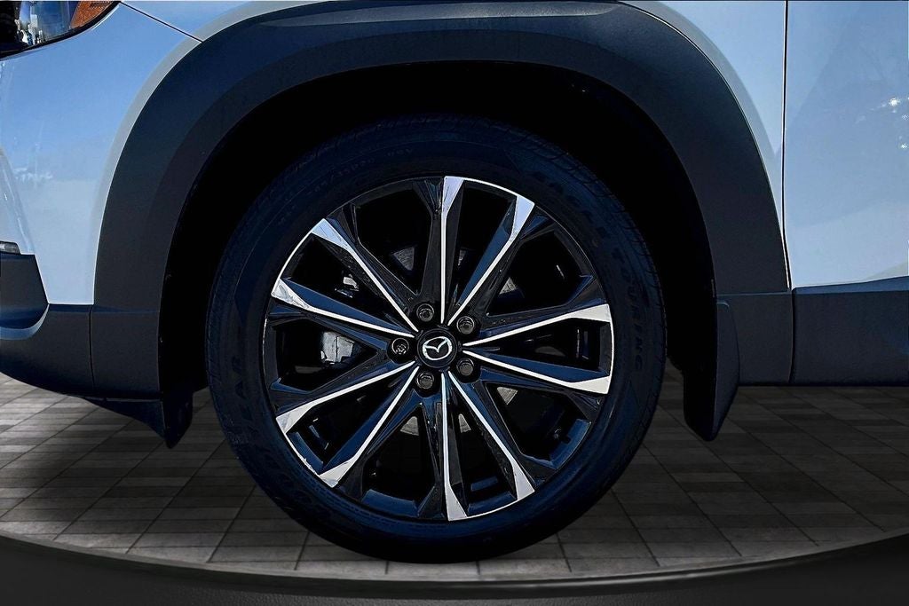 2024 Mazda Mazda CX-50 2.5 Turbo Premium Package