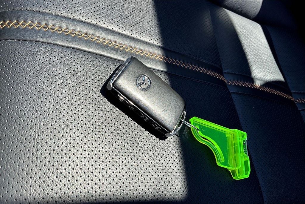 2024 Mazda Mazda CX-50 2.5 Turbo Premium Package