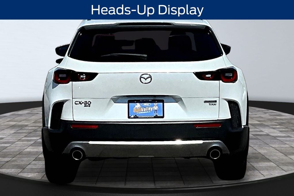2024 Mazda Mazda CX-50 2.5 Turbo Premium Package
