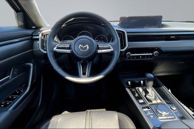 2024 Mazda Mazda CX-50 2.5 Turbo Premium Package