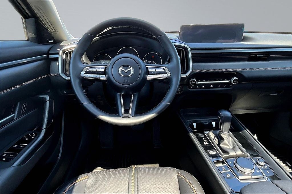 2024 Mazda Mazda CX-50 2.5 Turbo Premium Package