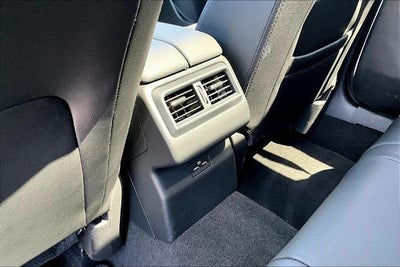 2024 Mazda Mazda CX-50 2.5 Turbo Premium Package