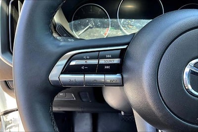 2024 Mazda Mazda CX-50 2.5 Turbo Premium Package