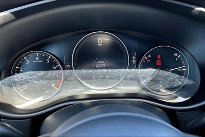 2024 Mazda Mazda CX-50 2.5 Turbo Premium Package