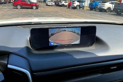 2024 Mazda Mazda CX-50 2.5 Turbo Premium Package