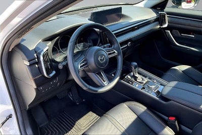 2024 Mazda Mazda CX-50 2.5 Turbo Premium Package