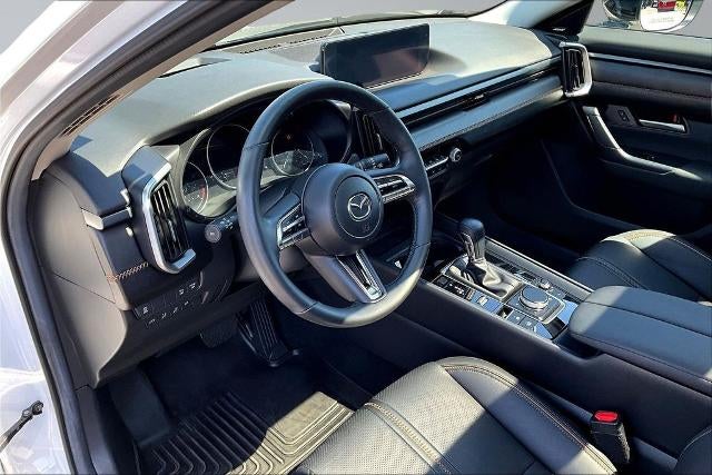 2024 Mazda Mazda CX-50 2.5 Turbo Premium Package