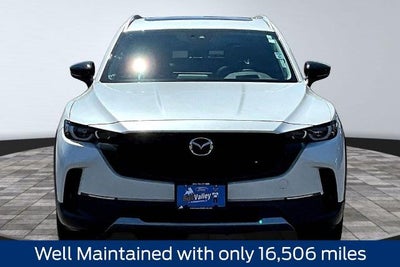 2024 Mazda Mazda CX-50 2.5 Turbo Premium Package