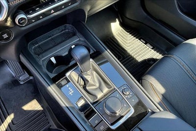 2024 Mazda Mazda CX-50 2.5 Turbo Premium Package