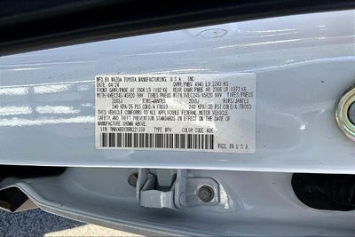 2024 Mazda Mazda CX-50 2.5 Turbo Premium Package