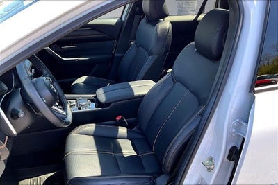 2024 Mazda Mazda CX-50 2.5 Turbo Premium Package
