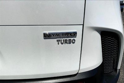 2024 Mazda Mazda CX-50 2.5 Turbo Premium Package