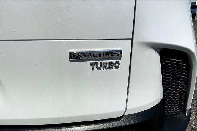 2024 Mazda Mazda CX-50 2.5 Turbo Premium Package