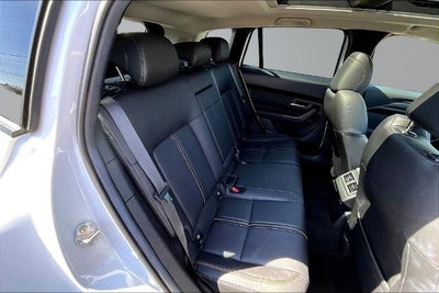 2024 Mazda Mazda CX-50 2.5 Turbo Premium Package