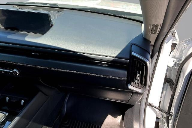 2024 Mazda Mazda CX-50 2.5 Turbo Premium Package