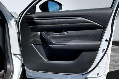 2024 Mazda Mazda CX-50 2.5 Turbo Premium Package