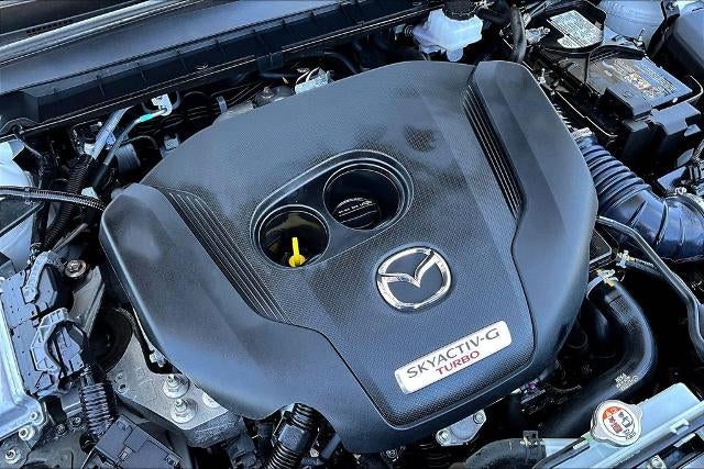 2024 Mazda Mazda CX-50 2.5 Turbo Premium Package