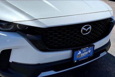 2024 Mazda Mazda CX-50 2.5 Turbo Premium Package