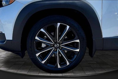 2024 Mazda Mazda CX-50 2.5 Turbo Premium Package