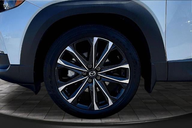 2024 Mazda Mazda CX-50 2.5 Turbo Premium Package