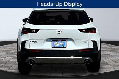 2024 Mazda Mazda CX-50 2.5 Turbo Premium Package