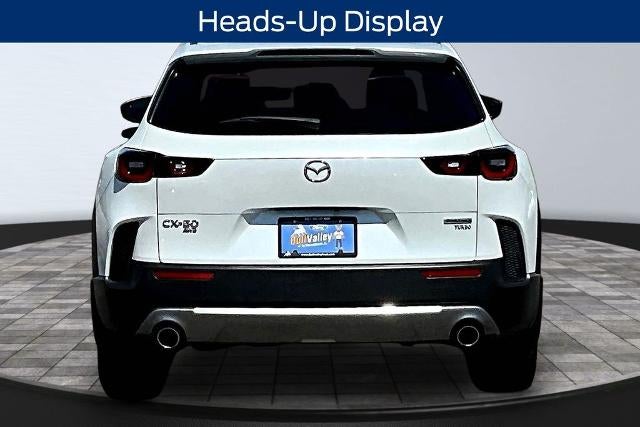 2024 Mazda Mazda CX-50 2.5 Turbo Premium Package