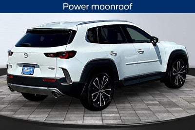 2024 Mazda Mazda CX-50 2.5 Turbo Premium Package