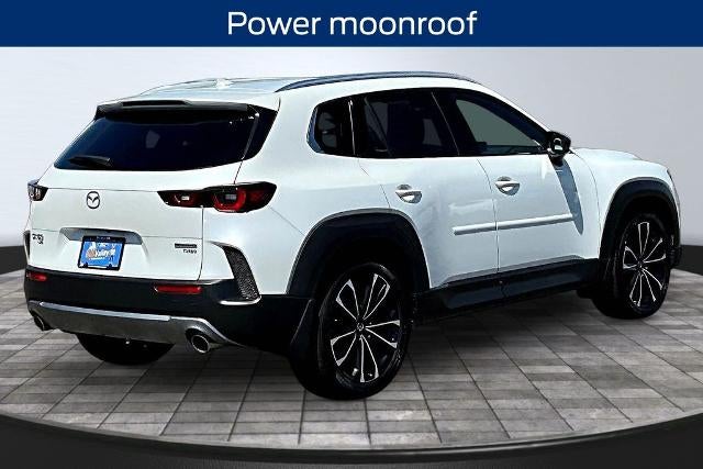 2024 Mazda Mazda CX-50 2.5 Turbo Premium Package