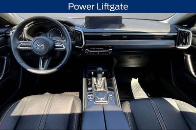 2024 Mazda Mazda CX-50 2.5 Turbo Premium Package