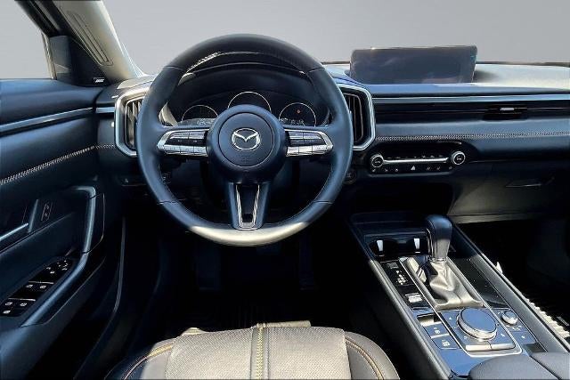 2024 Mazda Mazda CX-50 2.5 Turbo Premium Package