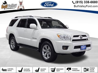 2006 Toyota 4Runner Limited