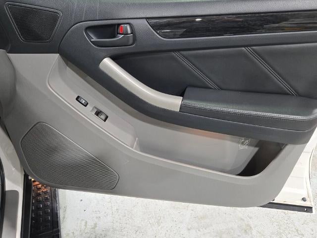 2006 Toyota 4Runner Limited