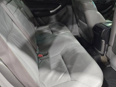 2006 Toyota 4Runner Limited