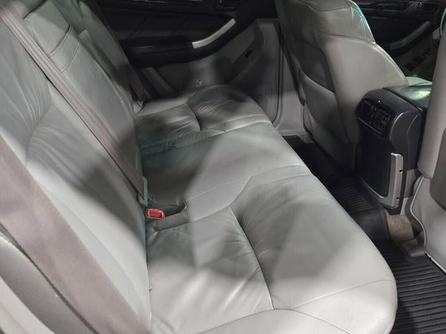 2006 Toyota 4Runner Limited