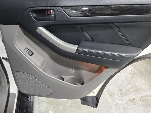 2006 Toyota 4Runner Limited