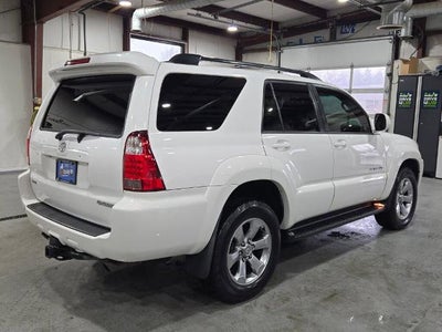2006 Toyota 4Runner Limited